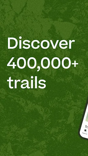 AllTrails: Hike, Bike & Run | 游戏 | XWorld