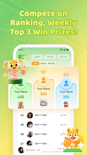 Lucky Paw - Live Claw Machine | Permainan | XWorld