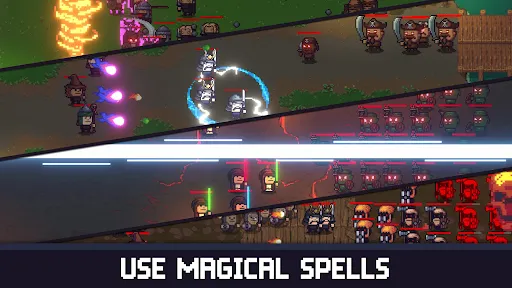 Little Army Manager | Games | XWorld