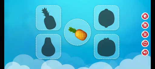 Happy Puzzle Land | 游戏 | XWorld