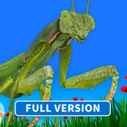 XWorld | Bugs & Insects (Full Version) XWorld | Bugs & Insects (Full Version)