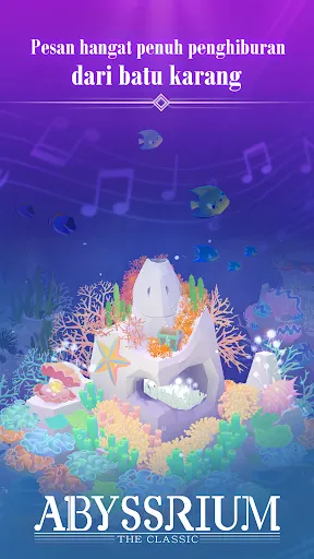 Abyssrium The Classic | Permainan | XWorld Abyssrium The Classic | Permainan | XWorld