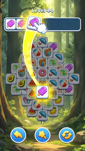 Tile Journey - Matching Puzzle | Jogos | XWorld