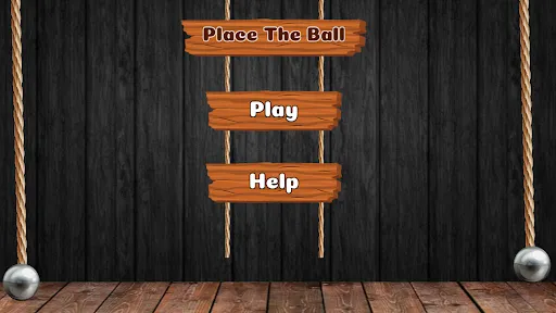 Place The Ball | Games | XWorld