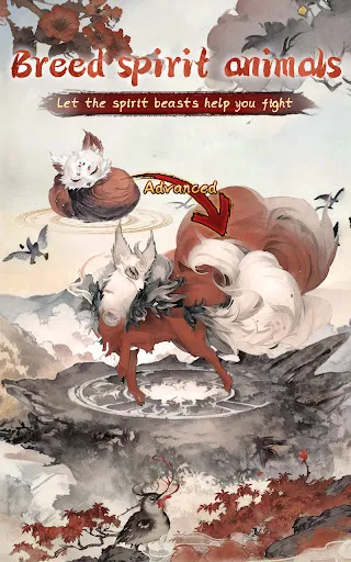 Immortal Taoists - Idle Manga | Games | XWorld