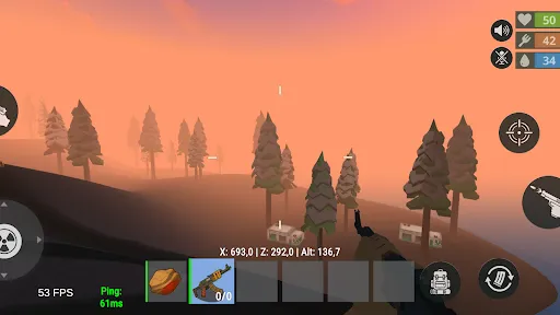 Decay Survival - Raid & PVP | Jogos | XWorld Decay Survival - Raid & PVP | Jogos | XWorld