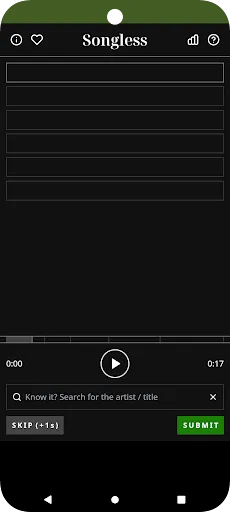 Songless | 游戏 | XWorld