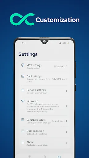 Octohide VPN | Игры | XWorld