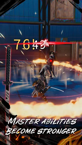 Samurai Soul | Games | XWorld