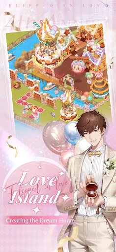 Flipped in Love | Games | XWorld