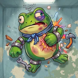 XWorld | Destroy Puppet -Ragdoll Launch