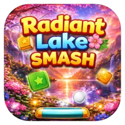 XWorld | Radiant Lake Smash