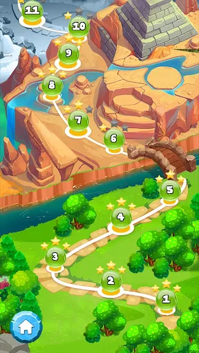Egg Shoot: Dinosaur Bubble Gun | เกม | XWorld