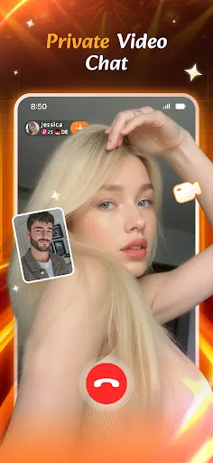 Wigo Live-Live Video Chat | Permainan | XWorld