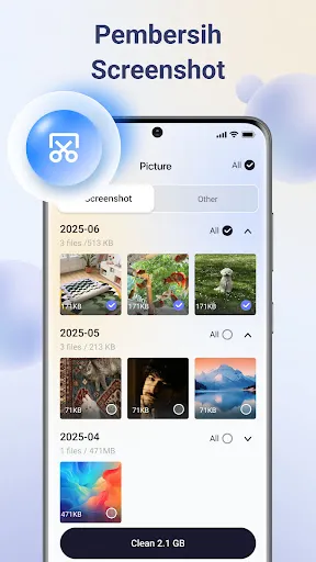 Ace Cleaner | Permainan | XWorld