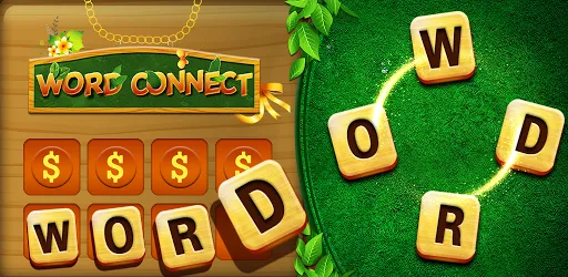 Word Connect - Fun Word Games | 游戏 | XWorld Word Connect - Fun Word Games | 游戏 | XWorld