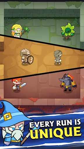 Dungeon Architect: Rogue RPG | Jogos | XWorld Dungeon Architect: Rogue RPG | Jogos | XWorld