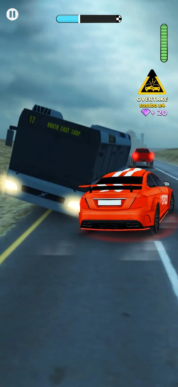 Rush Hour 3D: Car Game | Games | XWorld