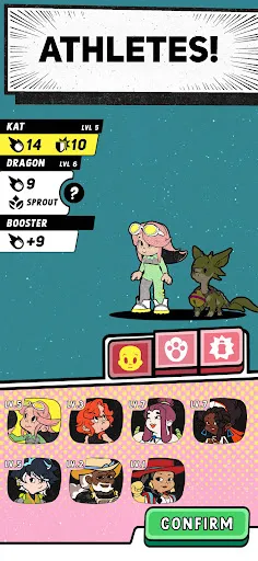 Big 2 × Dodgeball Dojo® | Games | XWorld