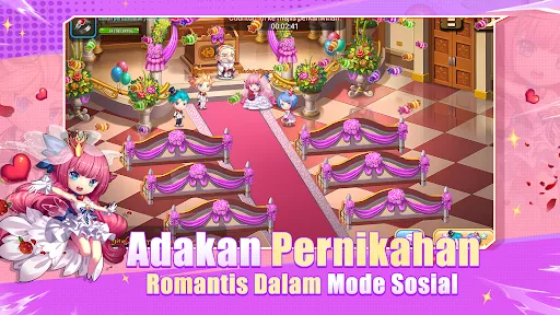 TNT: Ledakan Legenda | Permainan | XWorld