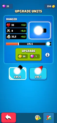 Defender Merge | Игры | XWorld