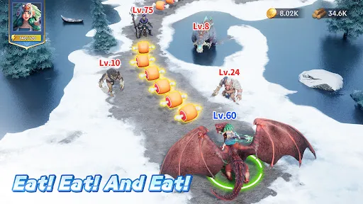 Puzzles & Chaos: Frozen Castle | Games | XWorld Puzzles & Chaos: Frozen Castle | Games | XWorld