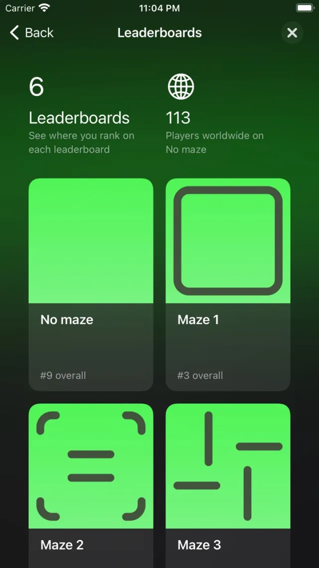 Retro Widget: Snake Battles | เกม | XWorld