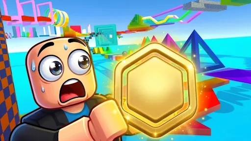 Robux Obby Run | Игры | XWorld Robux Obby Run | Игры | XWorld