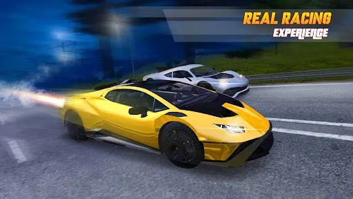 Ultimate Traffic Driving Car | 游戏 | XWorld