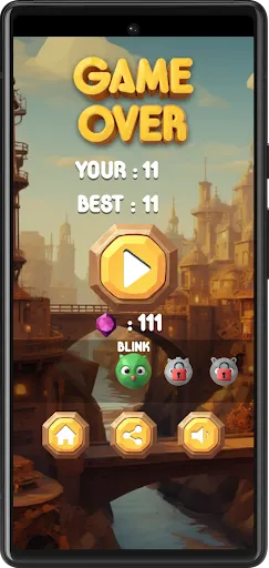 Tiny Hop | 游戏 | XWorld Tiny Hop | 游戏 | XWorld