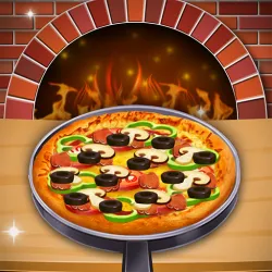 XWorld | Pizza Chef Pizza Cooking Games