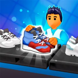 XWorld | Just Step: Магнат Мастерской