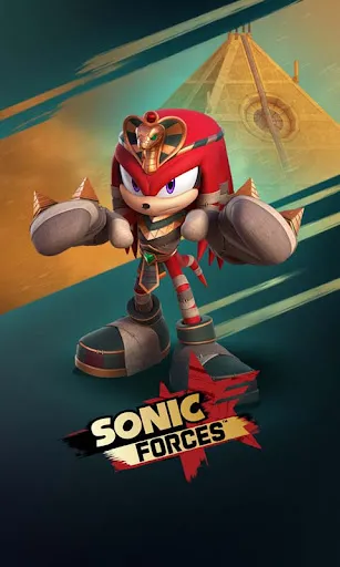 Sonic Forces เกมวิ่งและแข่งรถ | เกม | XWorld