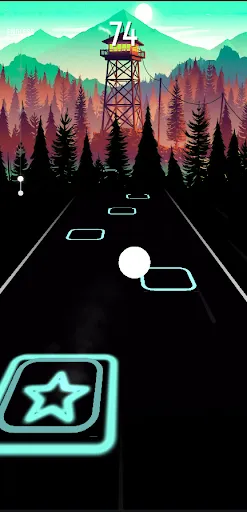 Tank Engine Thomas : EDM Rush | Игры | XWorld