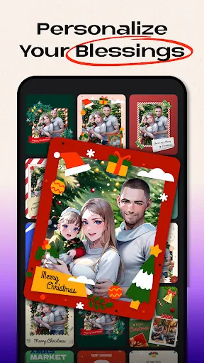 AI Mirror: AI Photo & Video | Games | XWorld