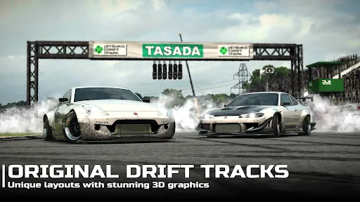 Drift Legends 2: Car drifting | 游戏 | XWorld