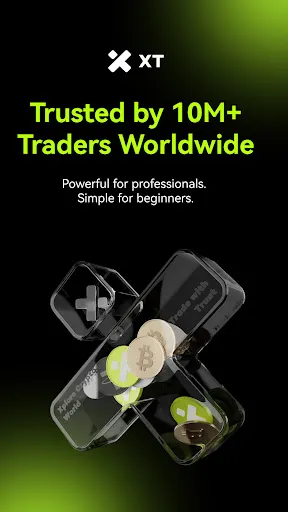 XT.com: Buy Bitcoin & Ethereum | Games | XWorld