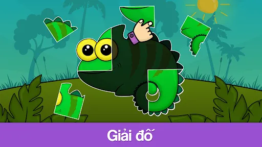 Trò Chơi Logic cho Trẻ Em | Games | XWorld