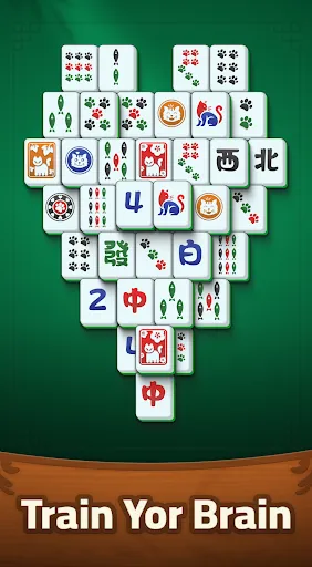 Ultra Mahjong Solitaire | Games | XWorld