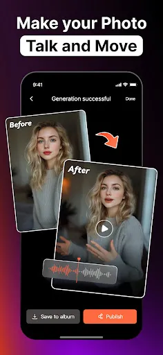 AI Video Generator - Virbo | Games | XWorld