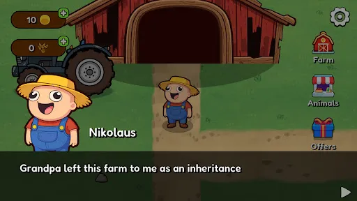 My Voice Animal Farm | Игры | XWorld My Voice Animal Farm | Игры | XWorld