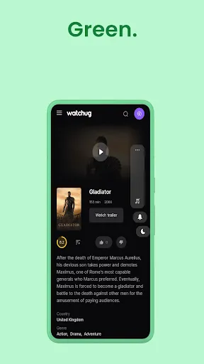 Watchug: Filmes e Séries | Jogos | XWorld
