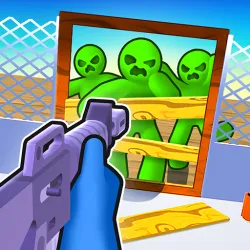 XWorld | Zombie Defense