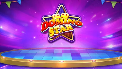 Lucky Domino Star Online | Permainan | XWorld