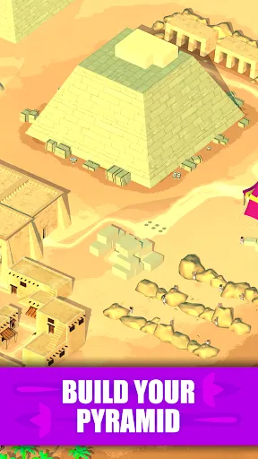 Idle Egypt Tycoon: Empire Game | Jogos | XWorld