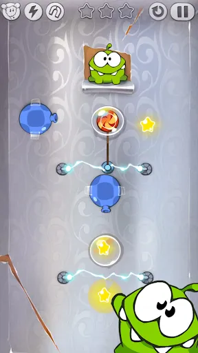 Cut the Rope Classic | Jogos | XWorld