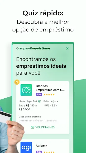 Empréstimo Pessoal Ideal | Jogos | XWorld