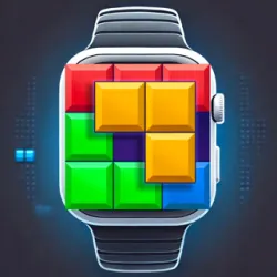 XWorld | Block Blast for Watch