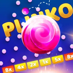 XWorld | Plinko Strike