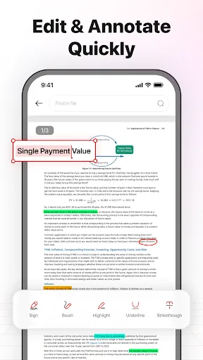 PDF Reader - PDF Viewer | Jogos | XWorld PDF Reader - PDF Viewer | Jogos | XWorld